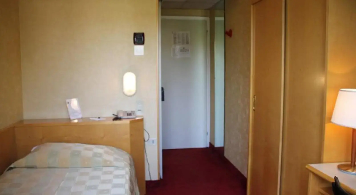 Mokinba Hotels Sant'Ambroeus