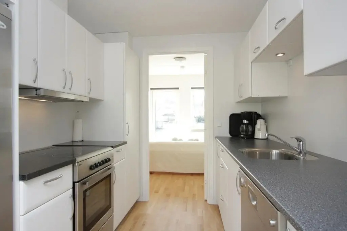 Hotel Rudkøbing Skudehavn