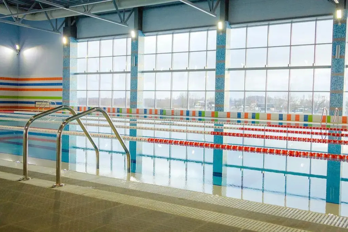 Курорт «AMAKS Старая Русса»