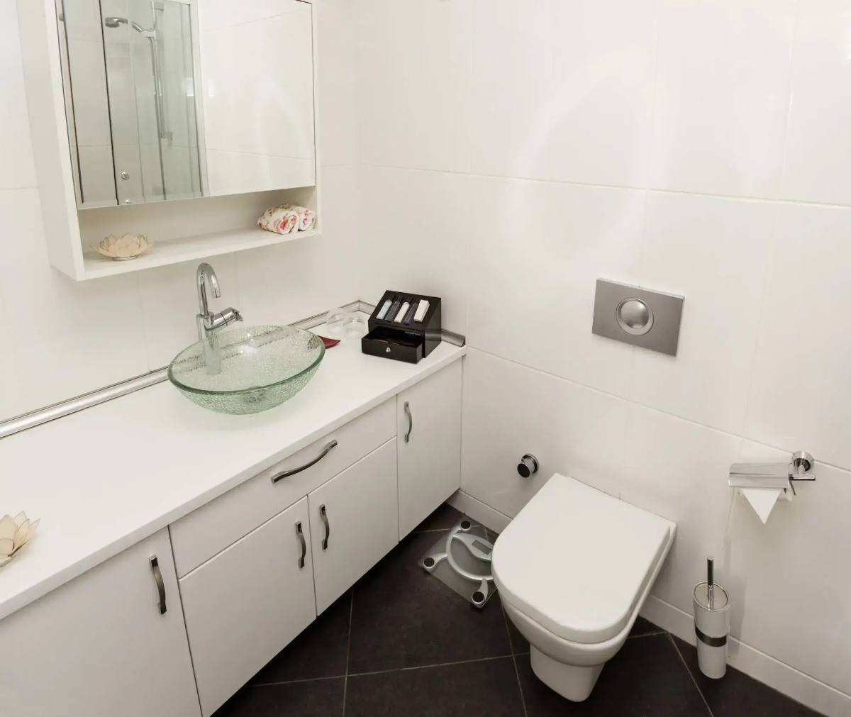 Turkuaz Suites