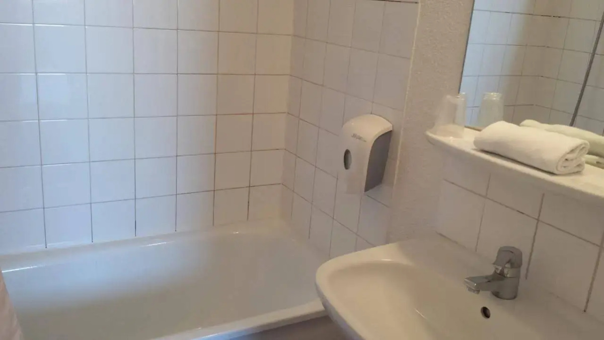 Ibis Marseille Centre Préfecture