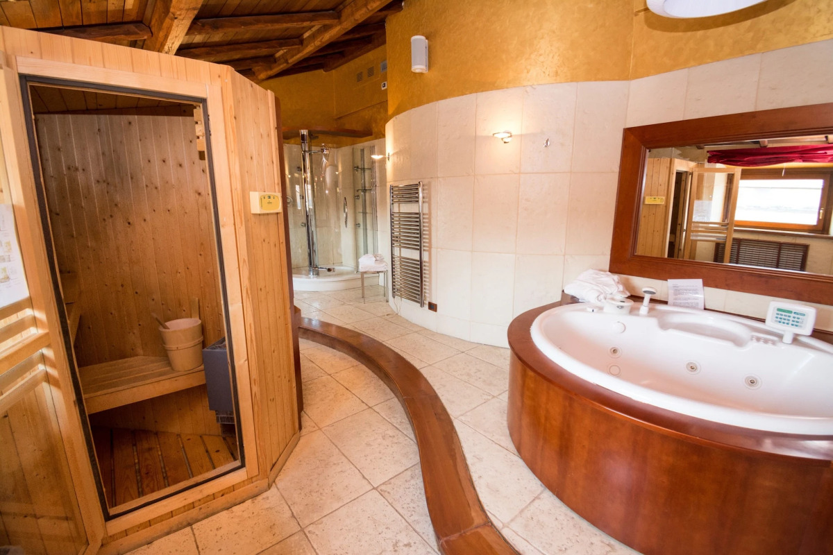 Cola di Rienzo Luxury Penthouse