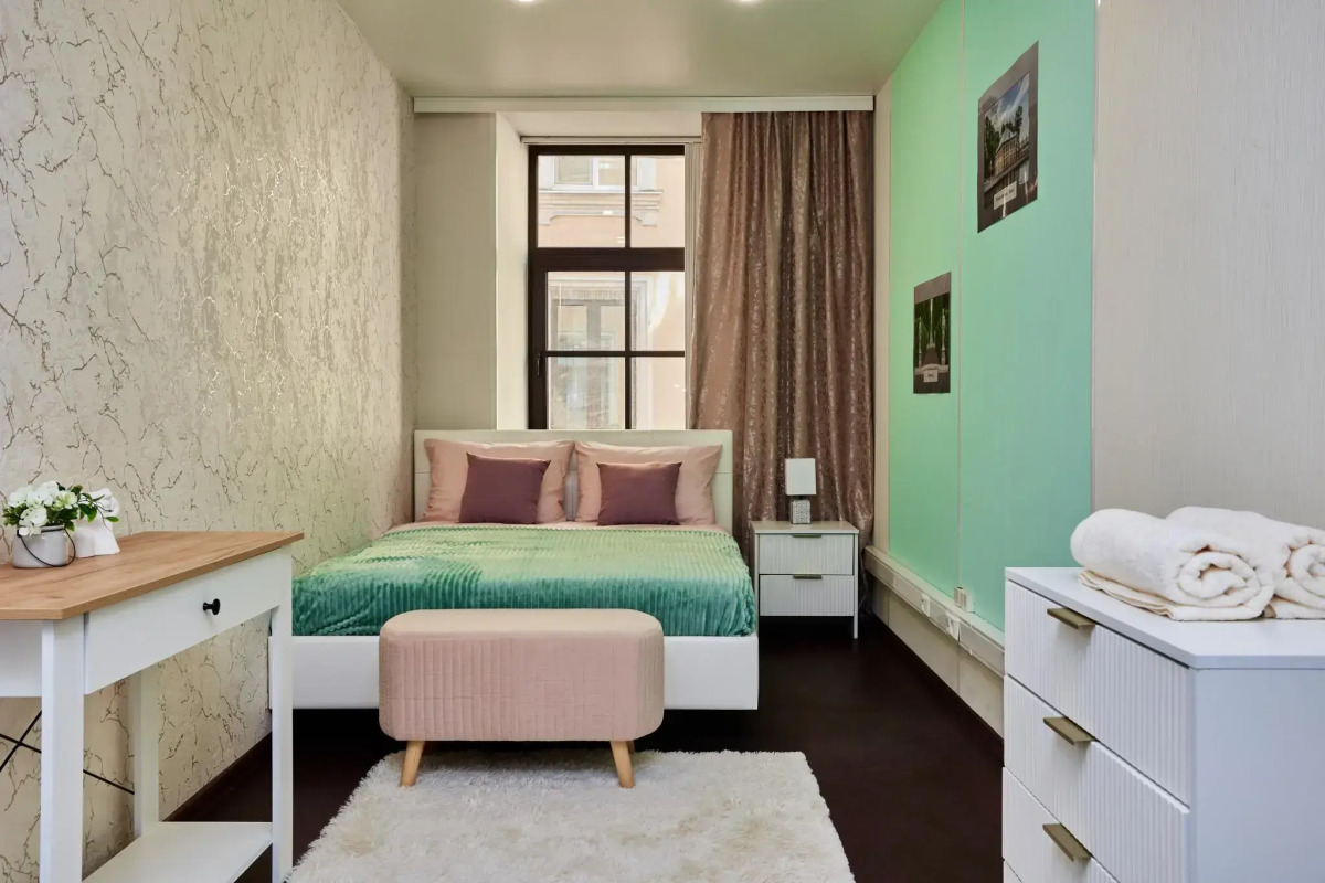 Фонтанка Арт