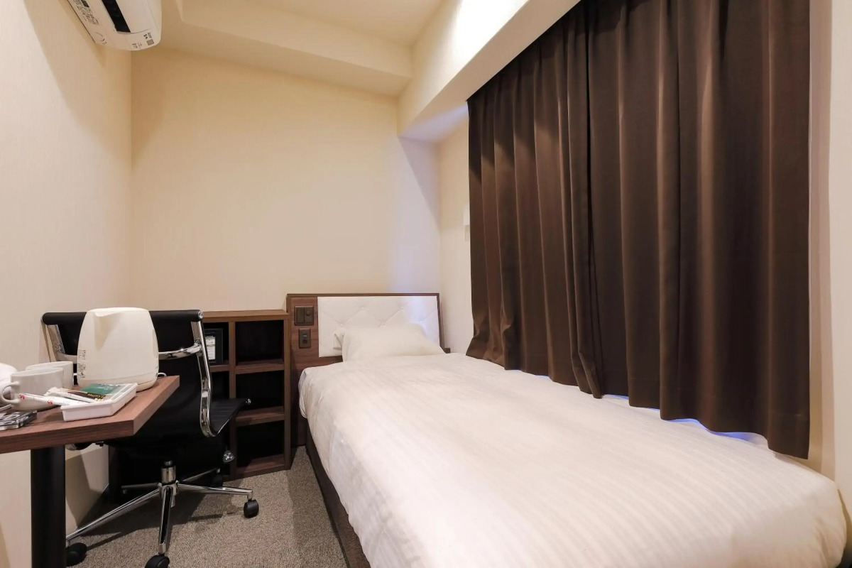 Welina Hotel Dotonbori