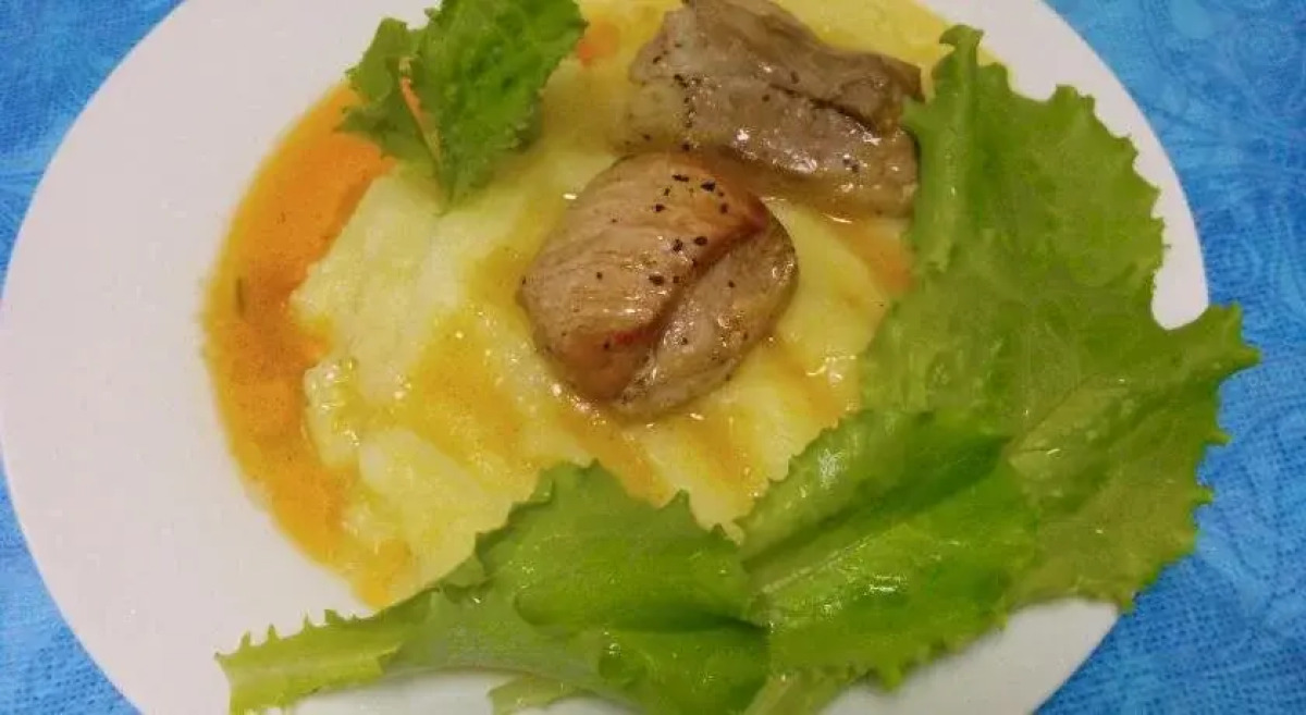 Hostel Malenkyi zamok