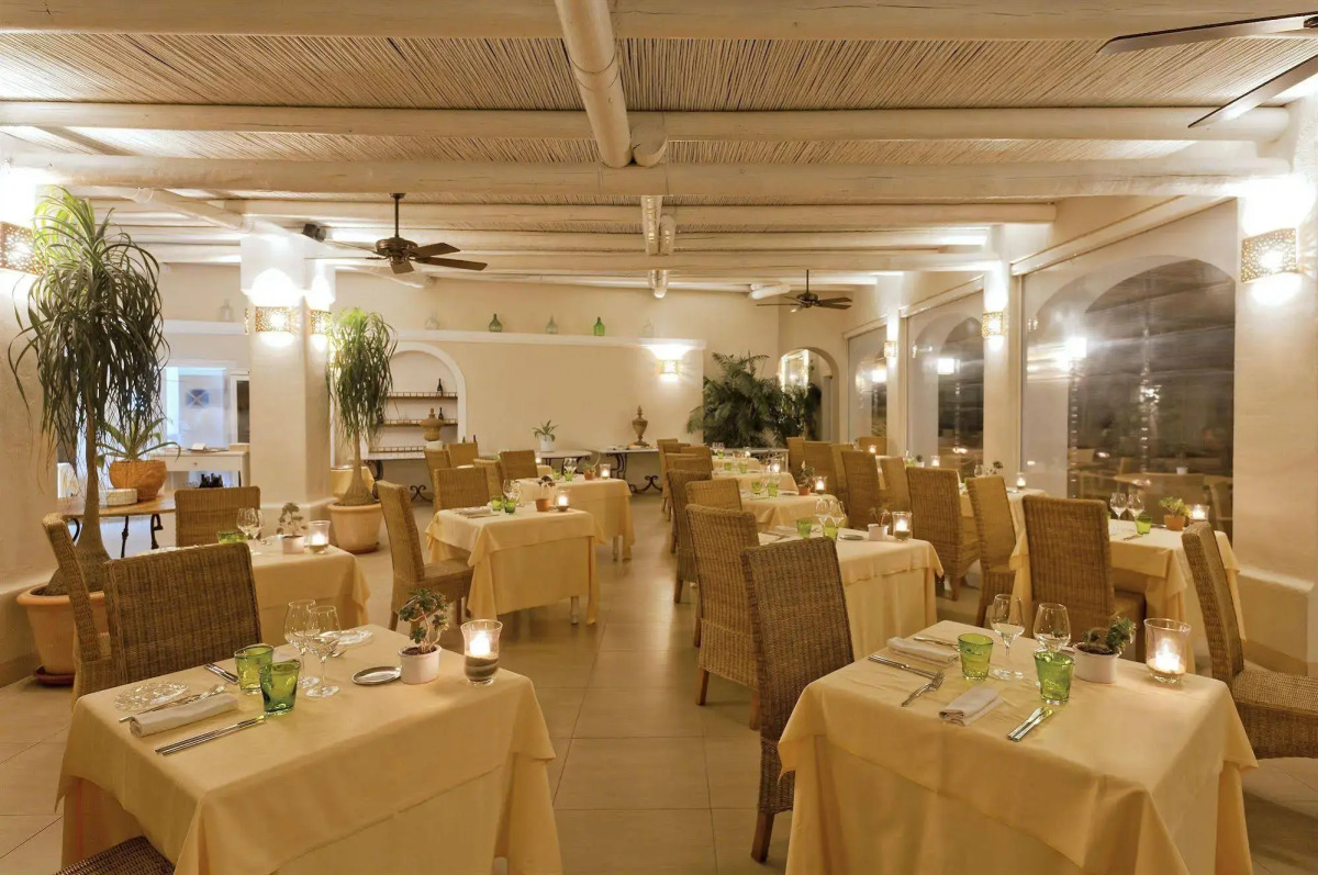 Botania Relais & Spa - The Leading Hotels of the World.