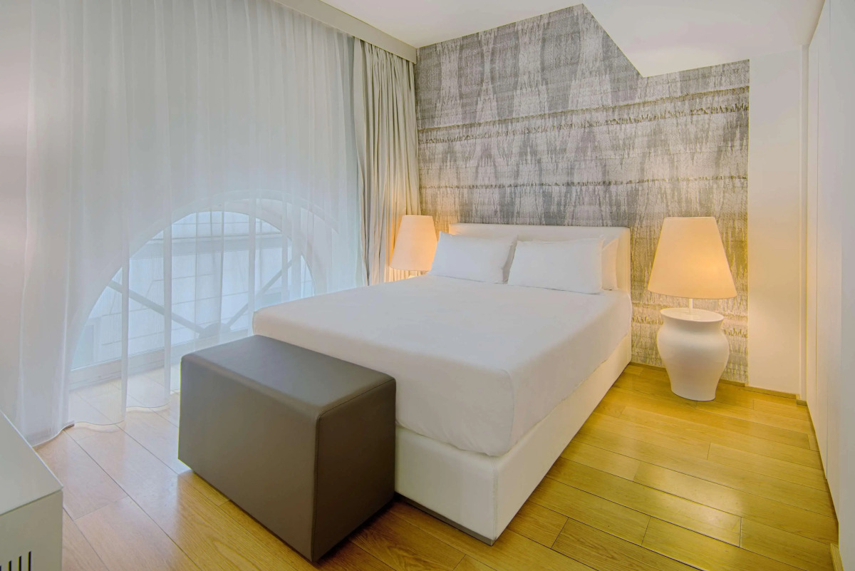 Avani Palazzo Moscova Milan Hotel (previously NH Palazzo Moscova)