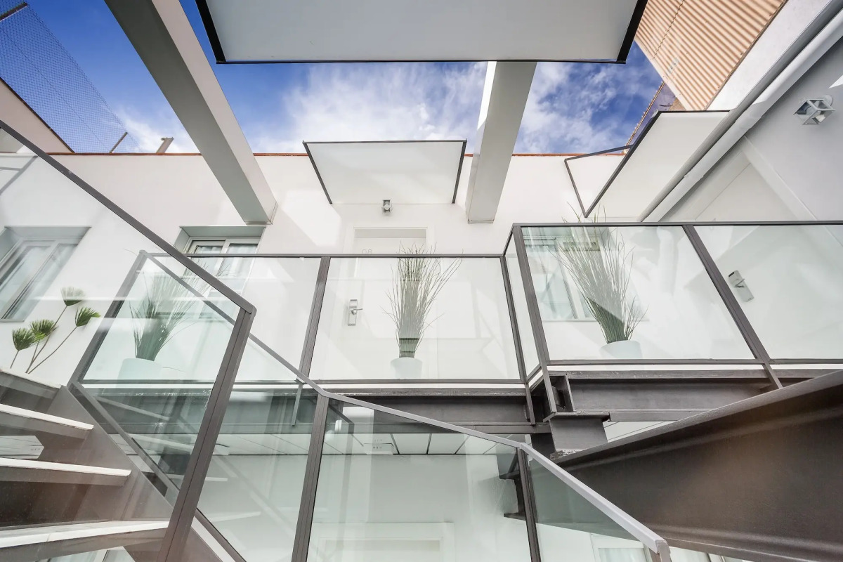 SM Hotel Teatre Auditori