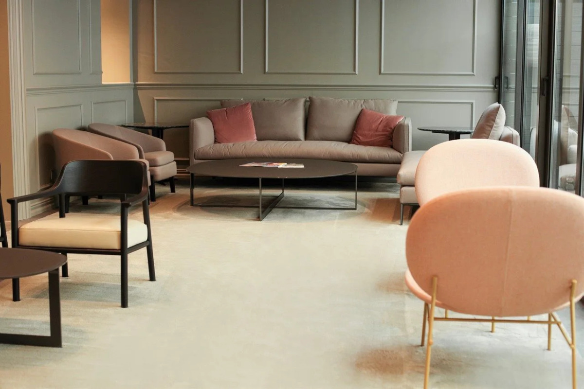 World Hotel Casati 18