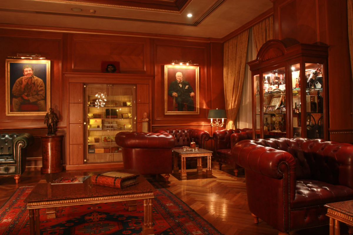 Regency Palace Amman