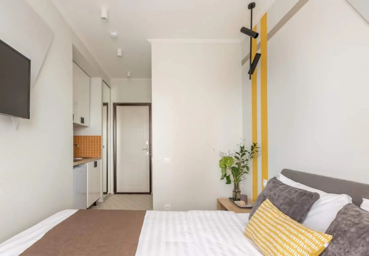 Kvart-Hotel Premier (Кварт-Отель Премьер)