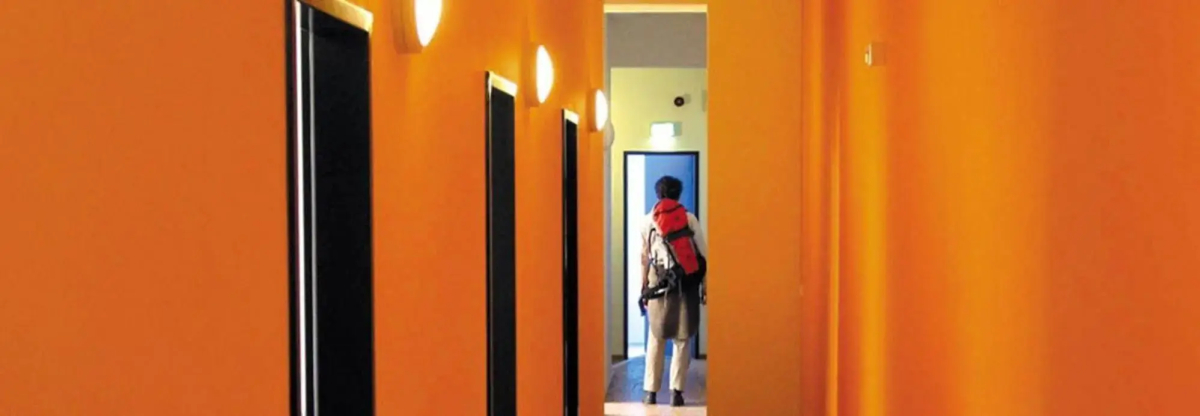 citystay Hostel Berlin Mitte