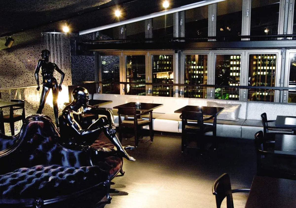 WestCord Fashion Hotel Amsterdam