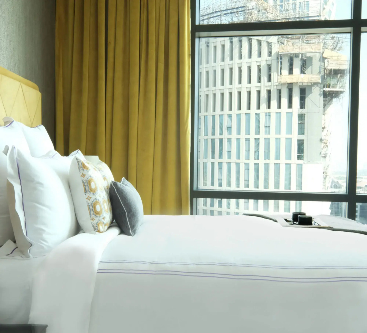 Dream Inn Dubai Loft Towers