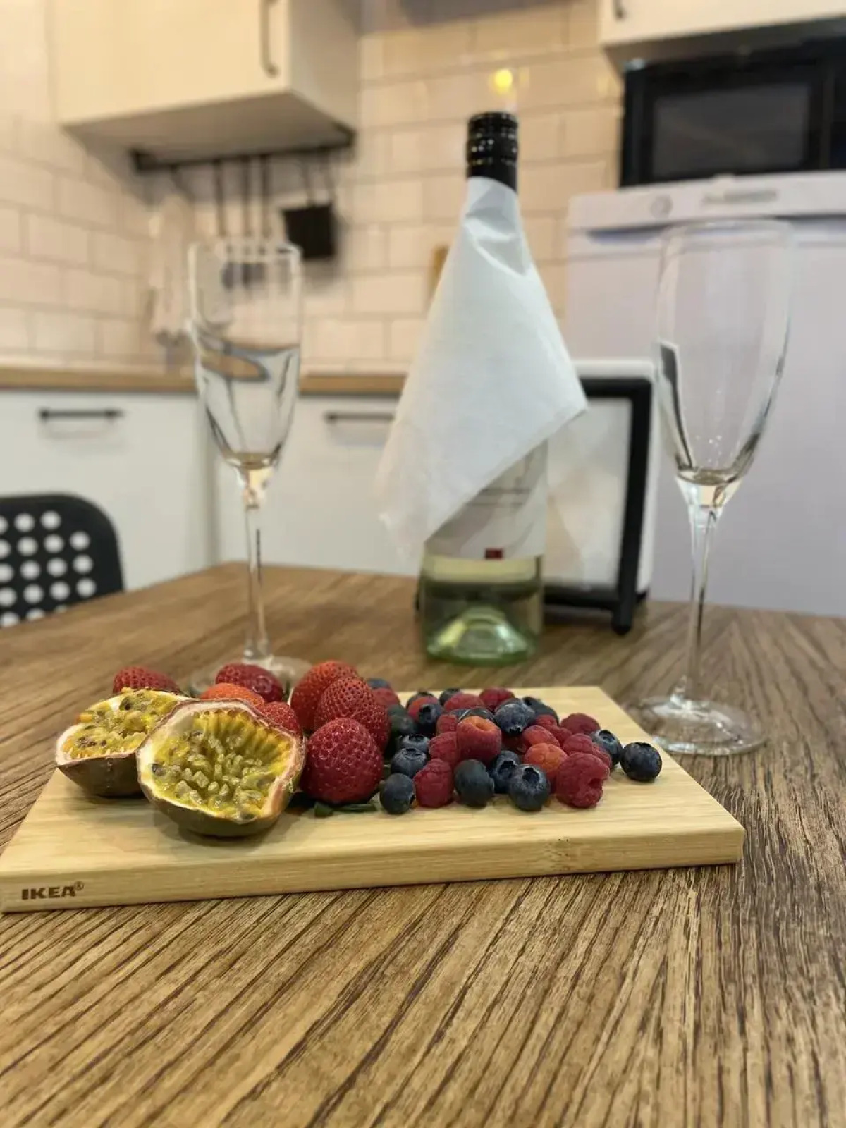 Апартаменты на улице Яганова 7