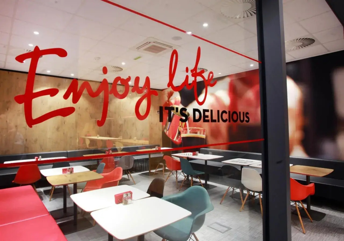 Отель Skopje City Center 