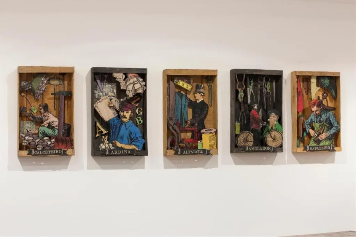 Tesouro da Baixa by Shiadu