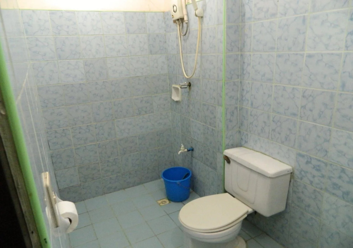 Boracay Travelodge Beach Resort