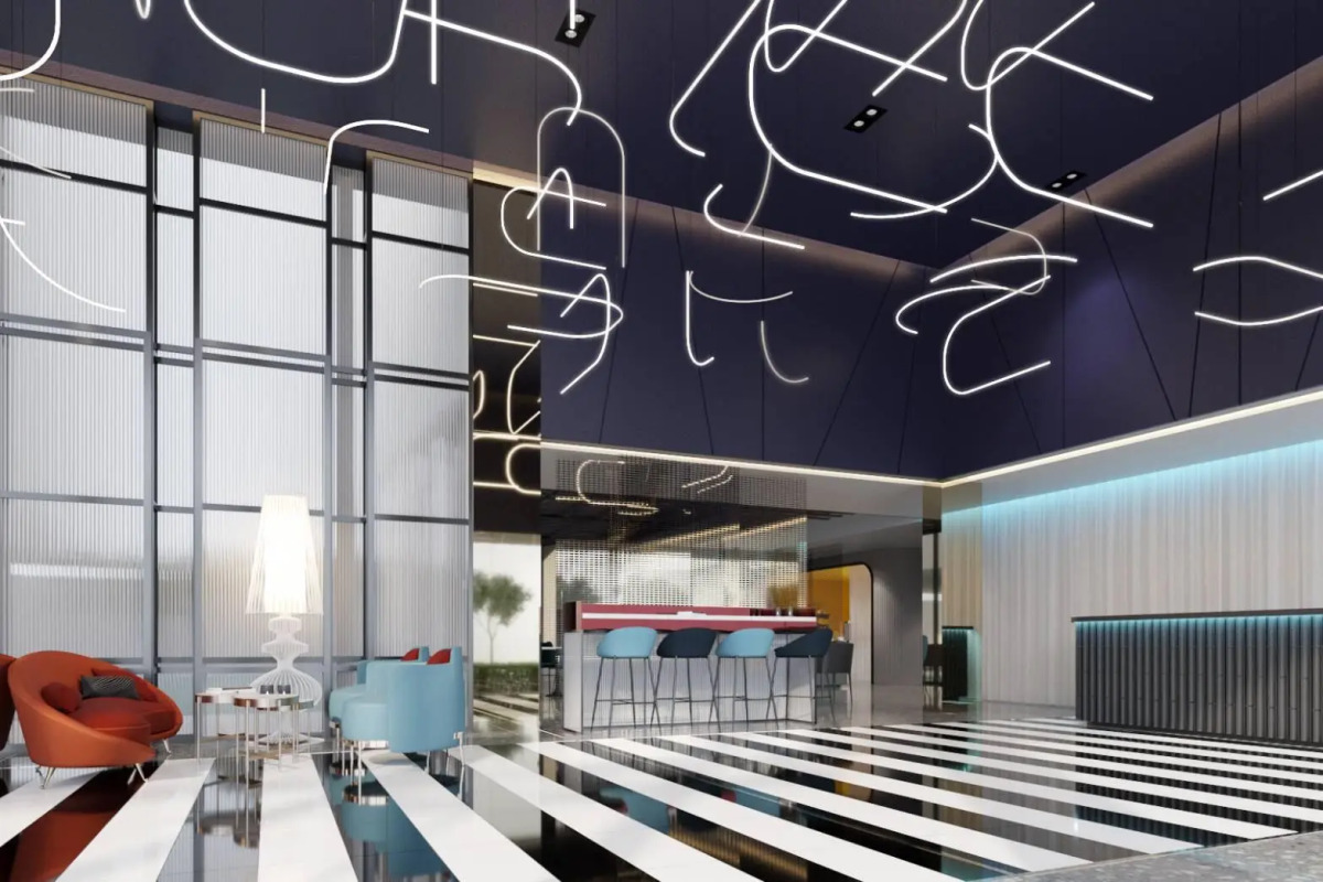 The Quarter Silom by UHG