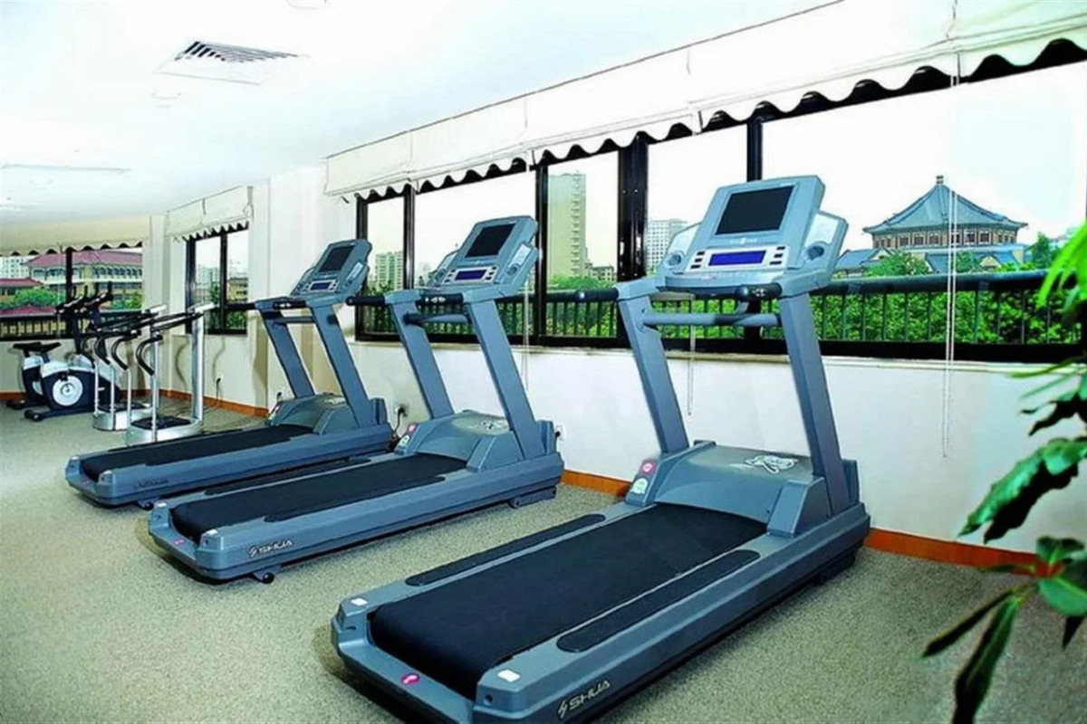 Guangdong Hotel-Free Shuttle & Registration Counter Service during Canton Fair