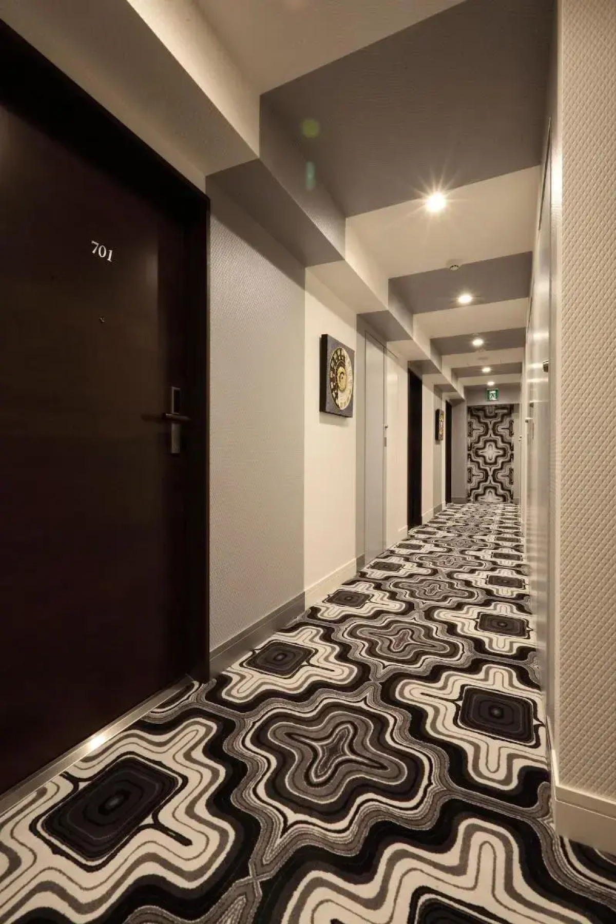 Centurion Hotel Grand Akasaka