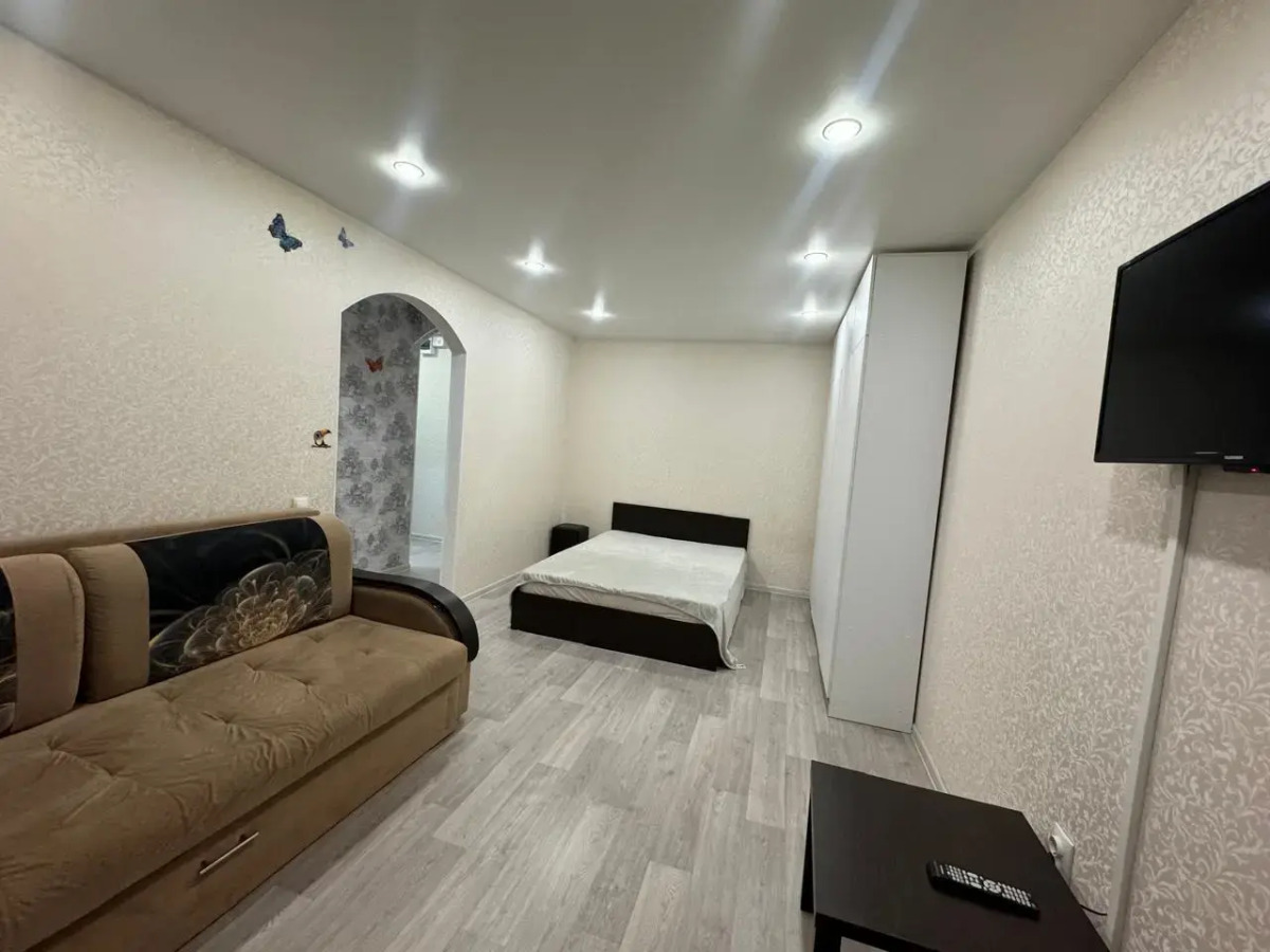 Апартаменты на улице Карима Хакимова