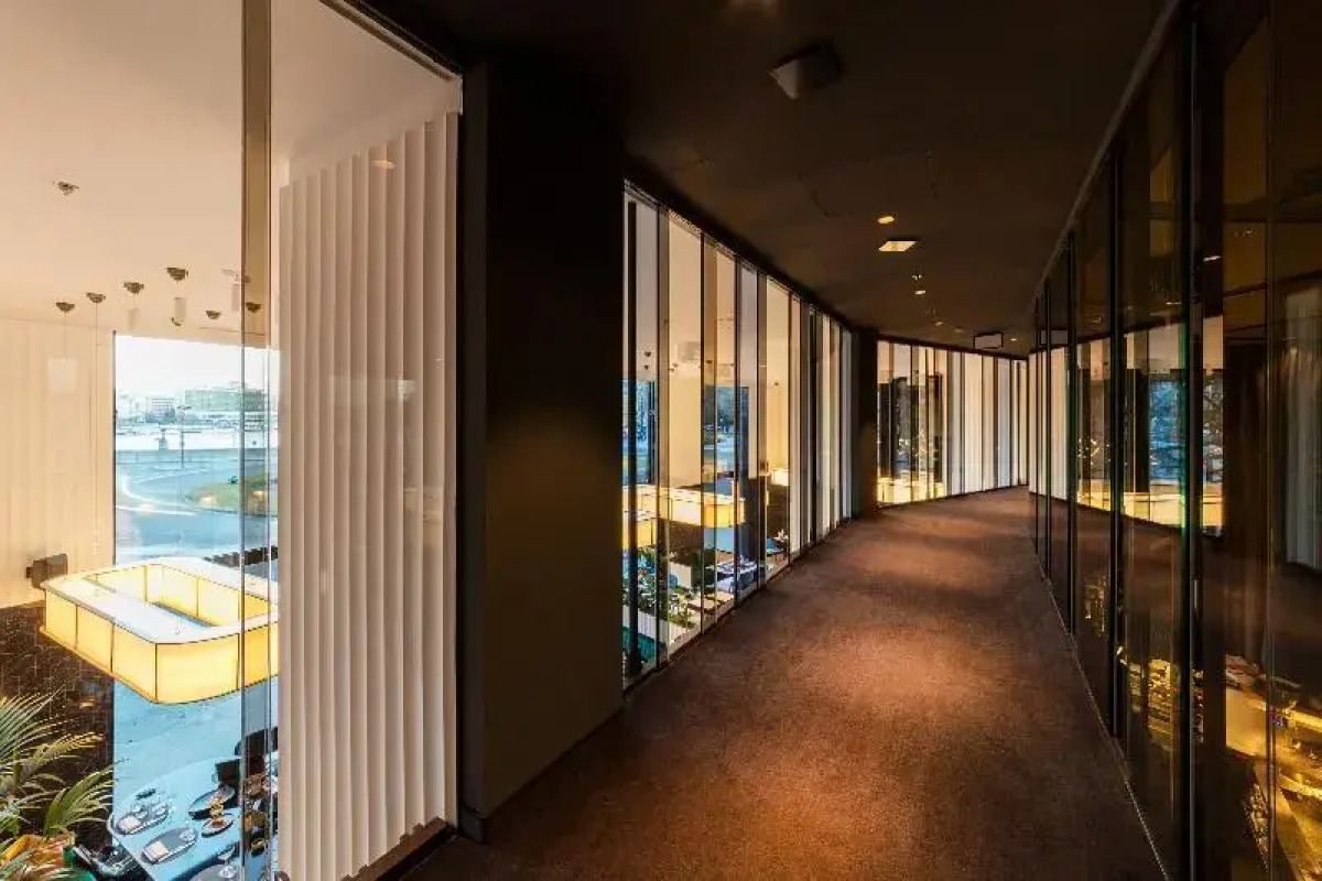 Hotel Clark Budapest - Adults Only