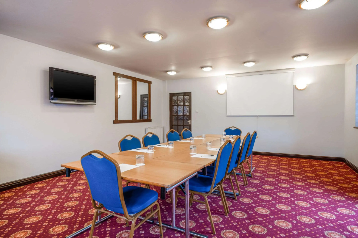 Quality Hotel Coventry