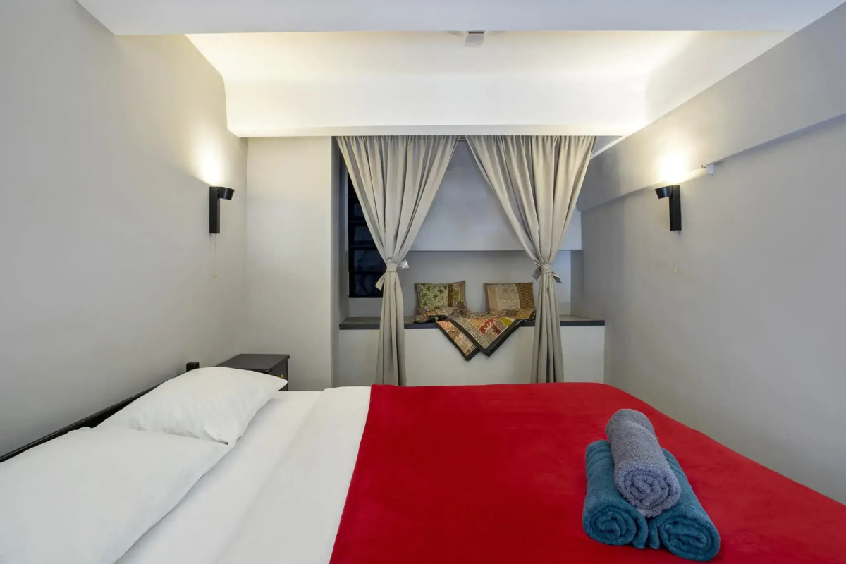 Апартаменты МаксРеалти24 на ул. Балтийская, д. 15