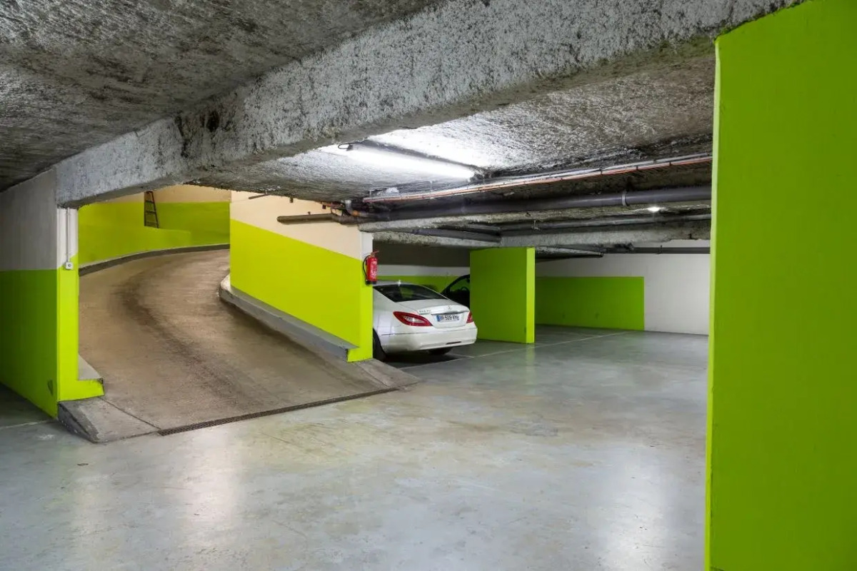 Hôtel Paris Louis Blanc - Paris 10