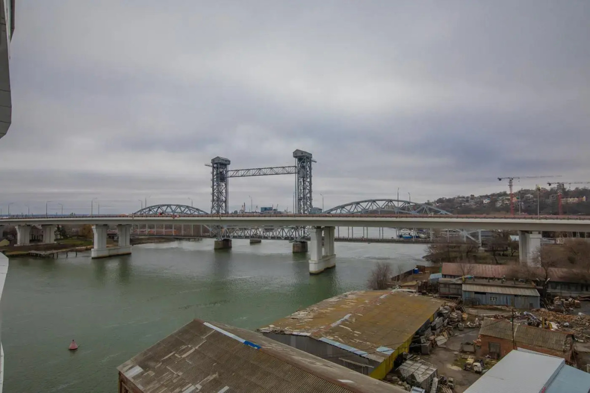 Fox Homes (Фокс Хоумс) на улице Береговая