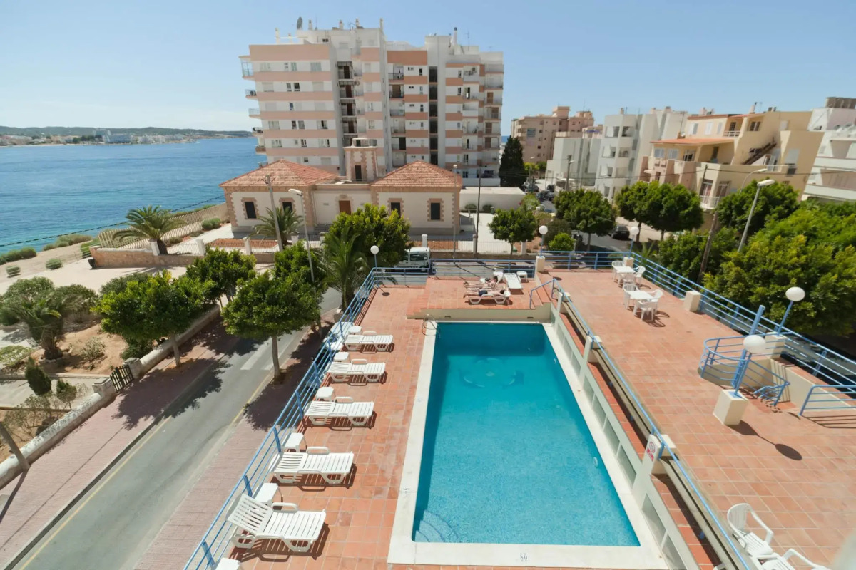 Aparthotel Vibra Sanan - Adults Only