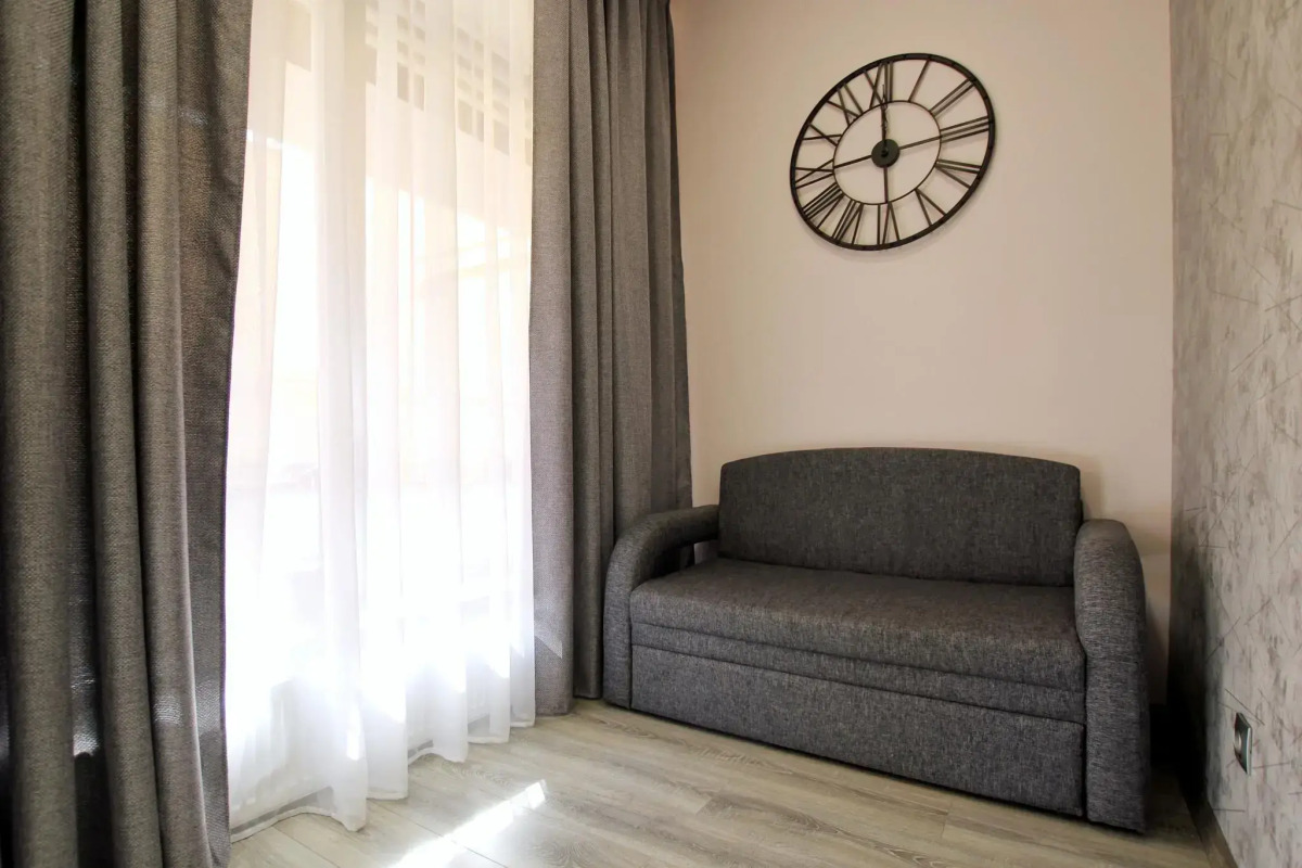 Апартаменты на проспекте Калининградский