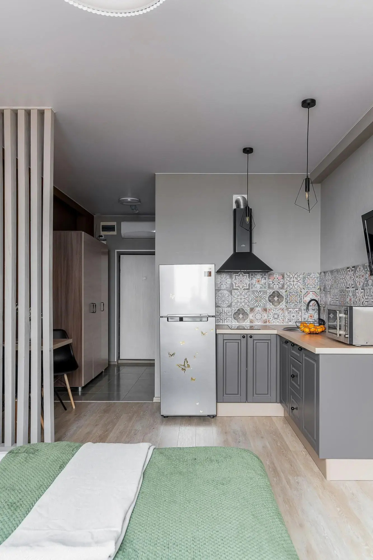 Апартаменты У моря на улице Леонова 70