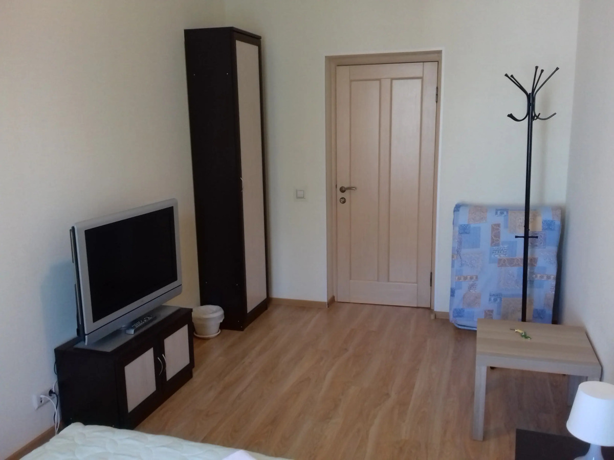 Старое Зеркало