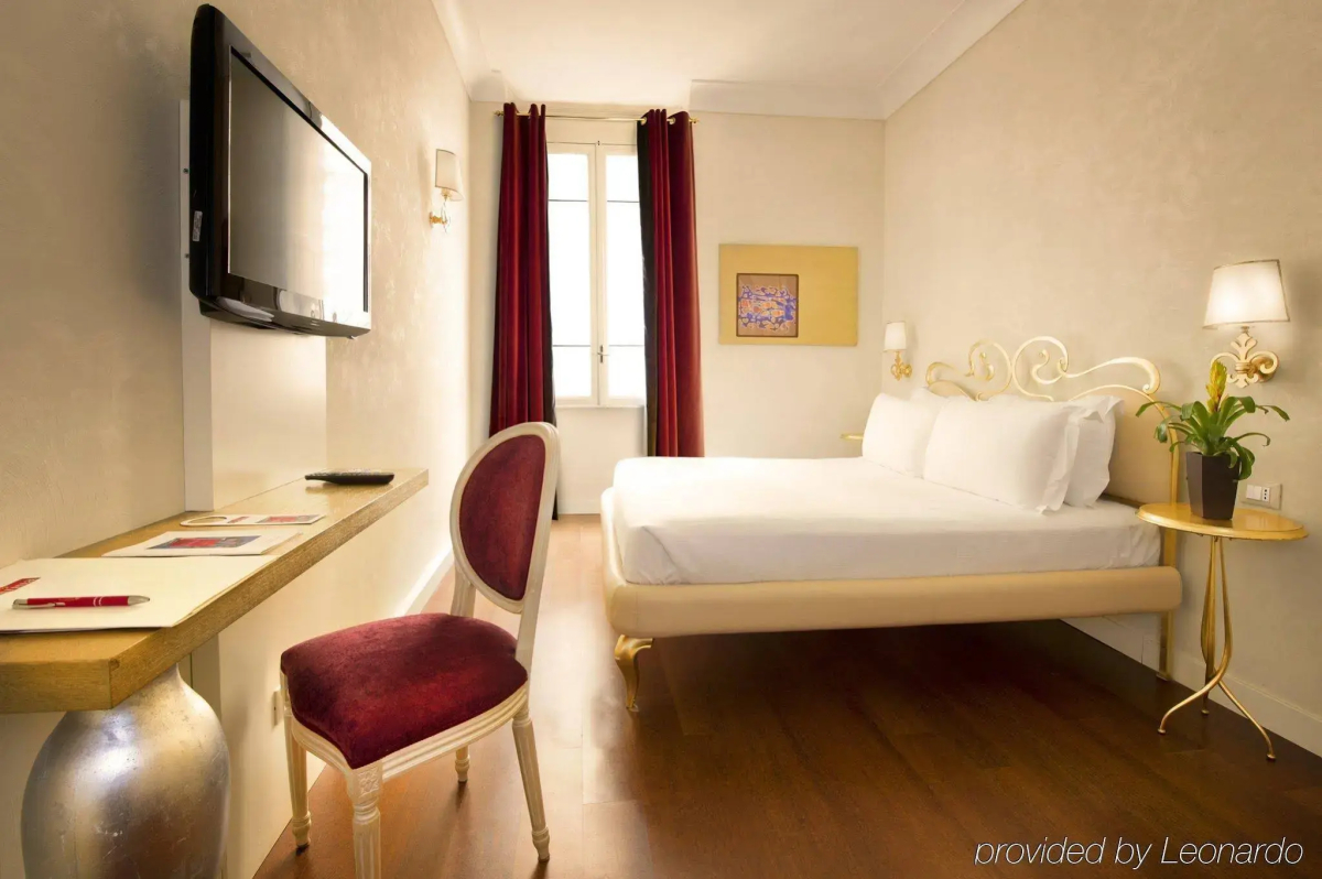 Residenza Frattina