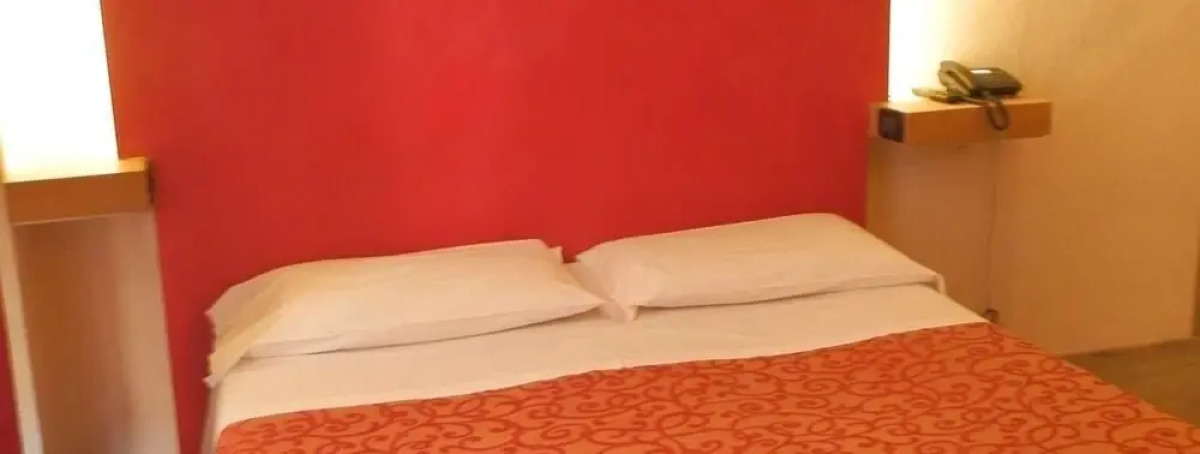 Piccolo Hotel Puccini