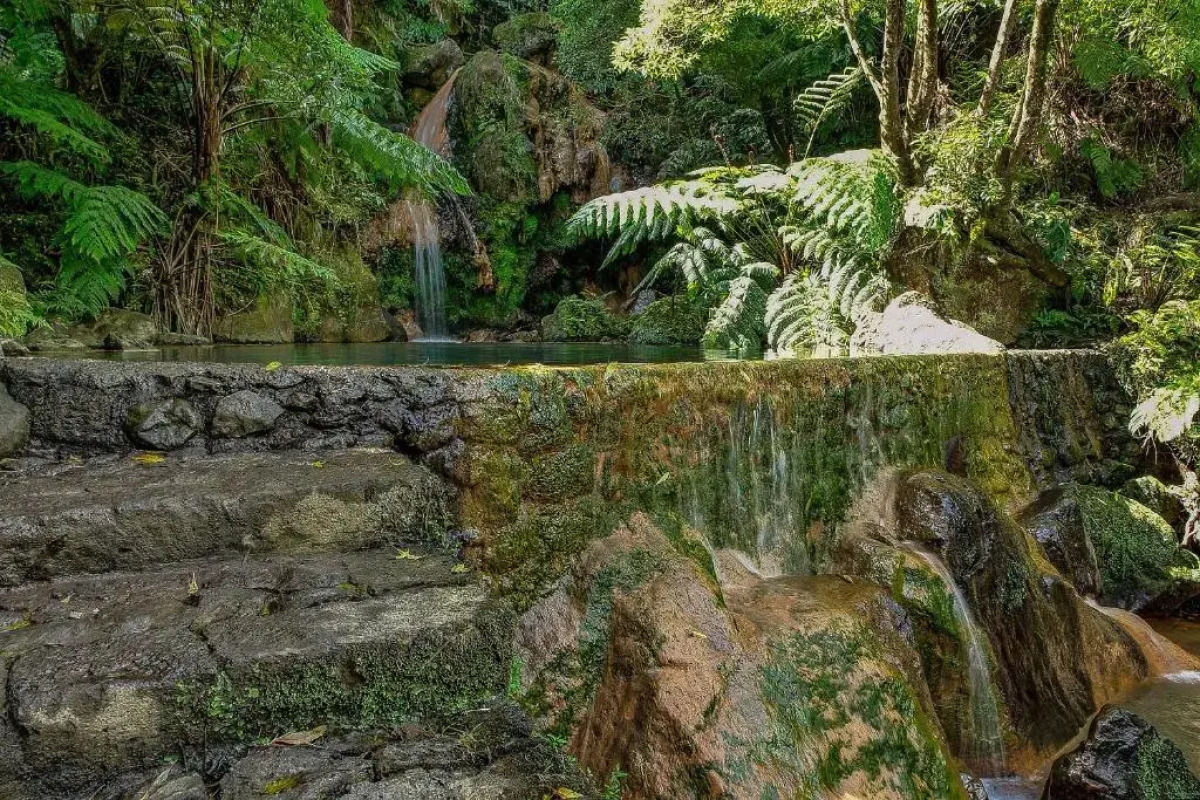 Hotel Verde Mar & SPA