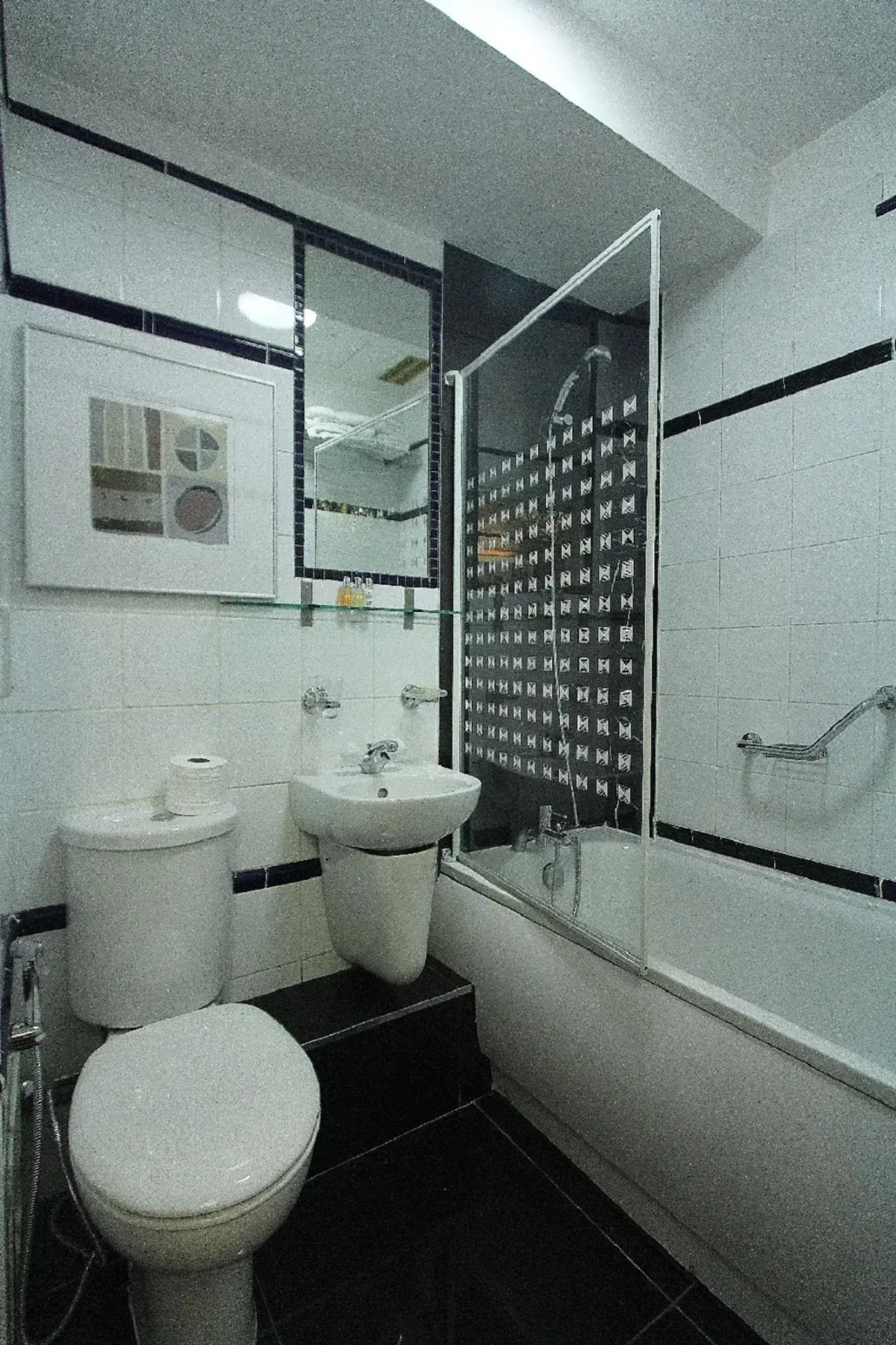 Opulence Boutique Hotel