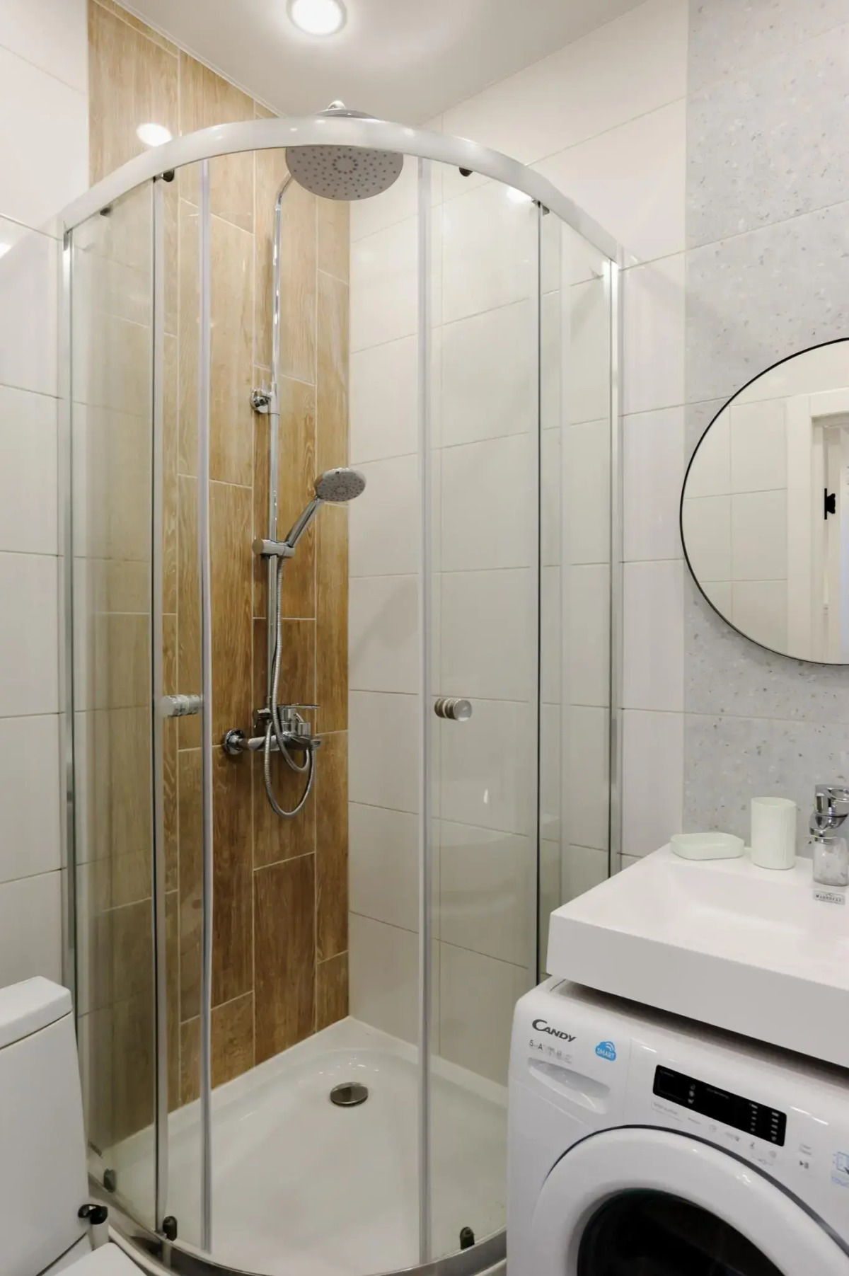 JustAparts (ДжастАпартс) на улице Сколковская