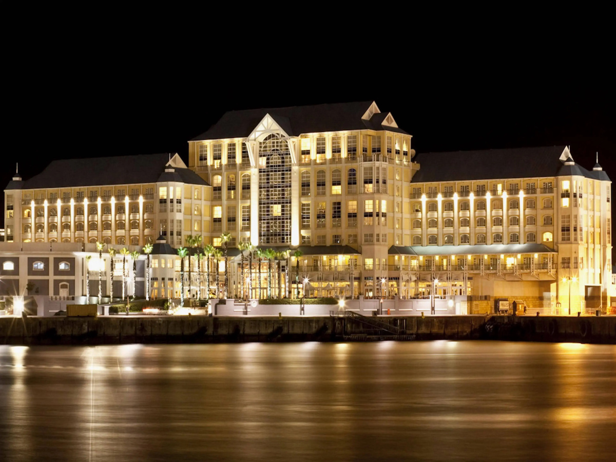 The Table Bay Hotel