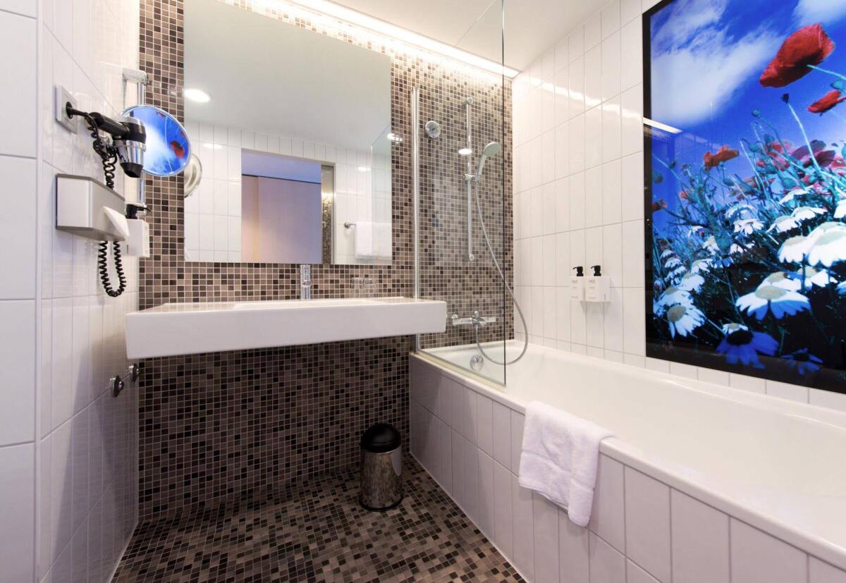 Scandic Berlin Potsdamer Platz