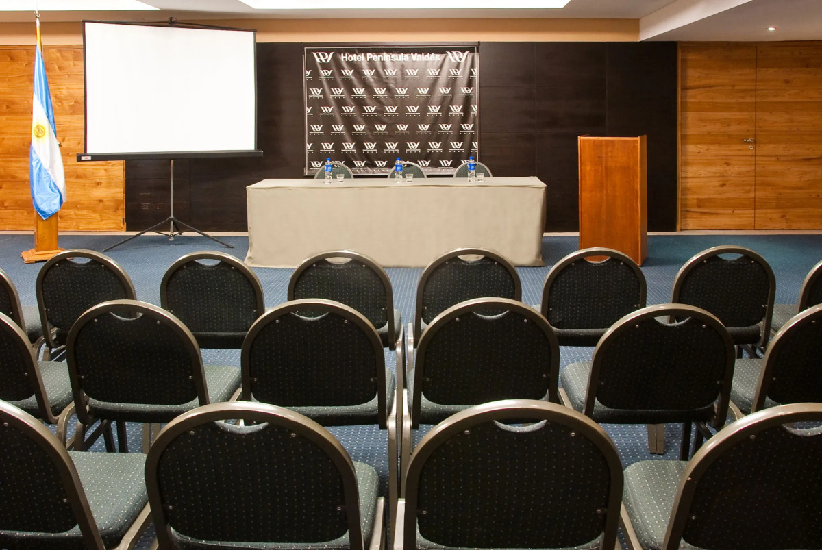 Hotel Península Valdés