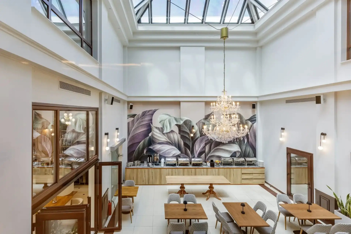 Diverso Platamon, Luxury Hotel & Spa