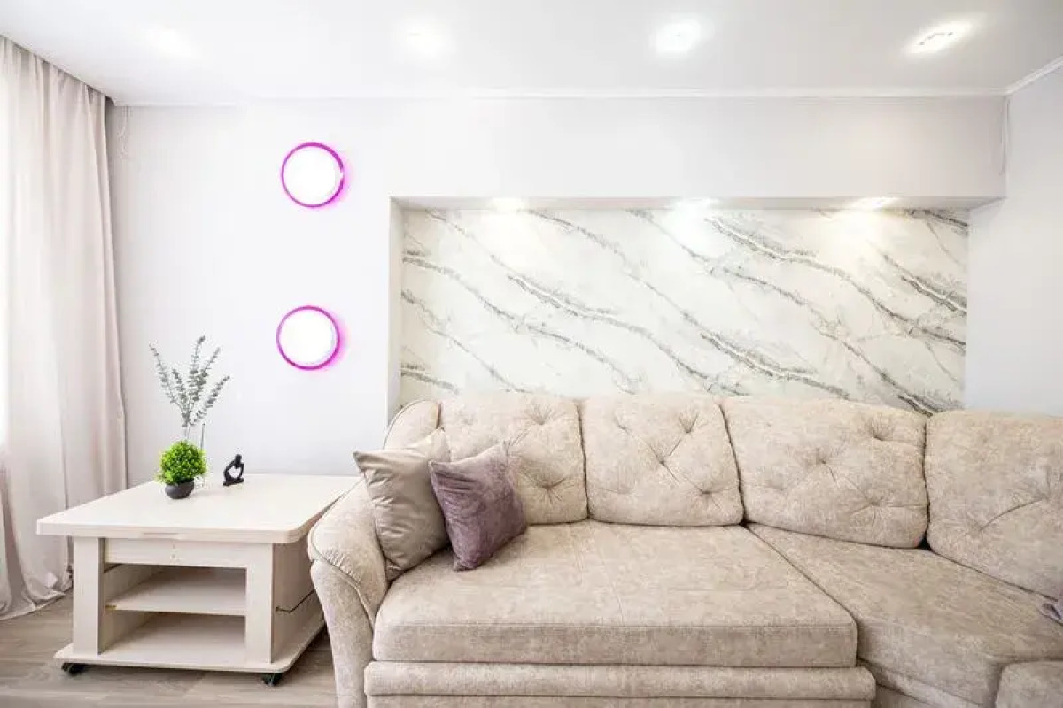 Апартаменты Пять Звезд Площадь Революции