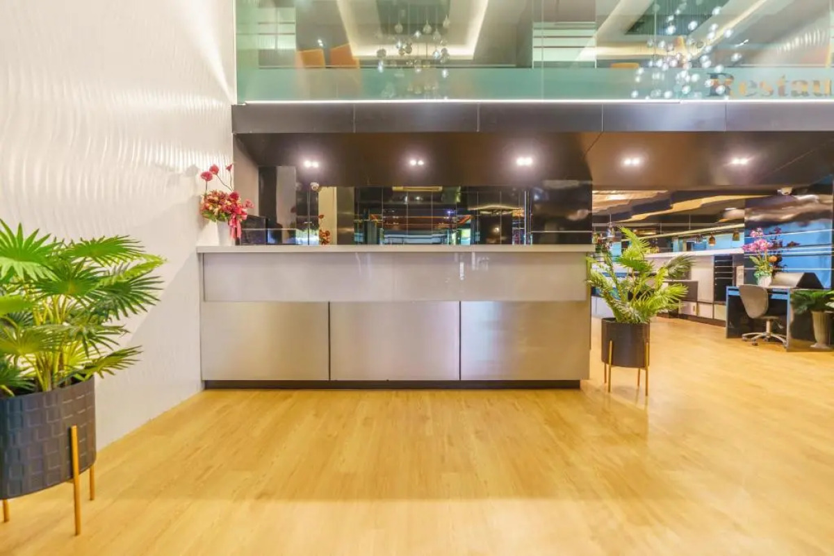 De Lux Bangkok Hotel