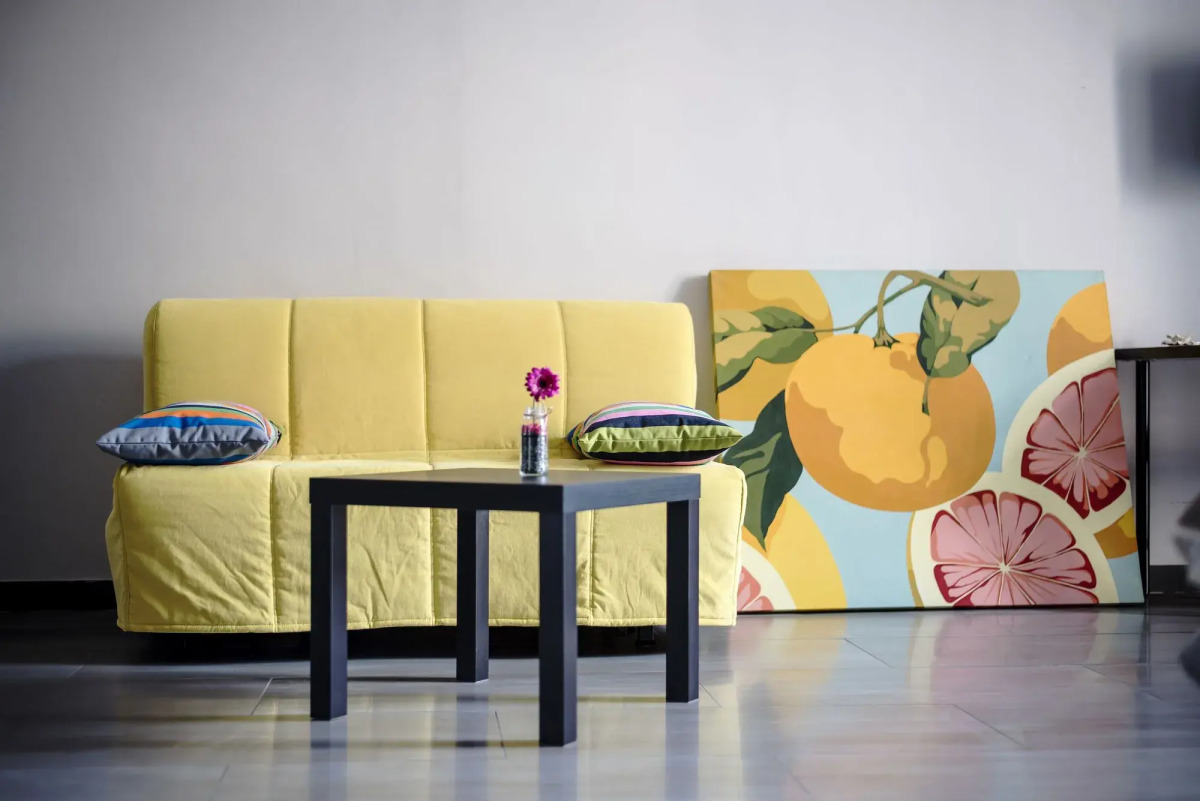 Le 4 Stagioni Dante H Napoli Centro