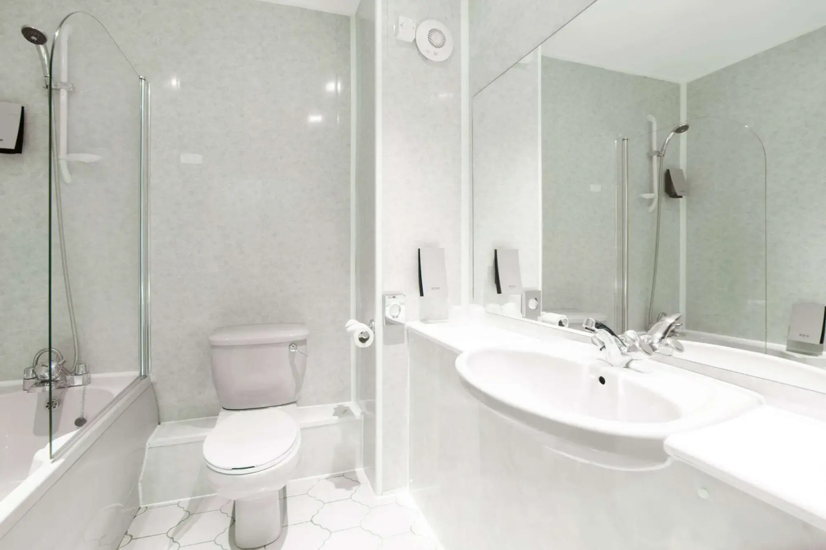 Quality Hotel Coventry