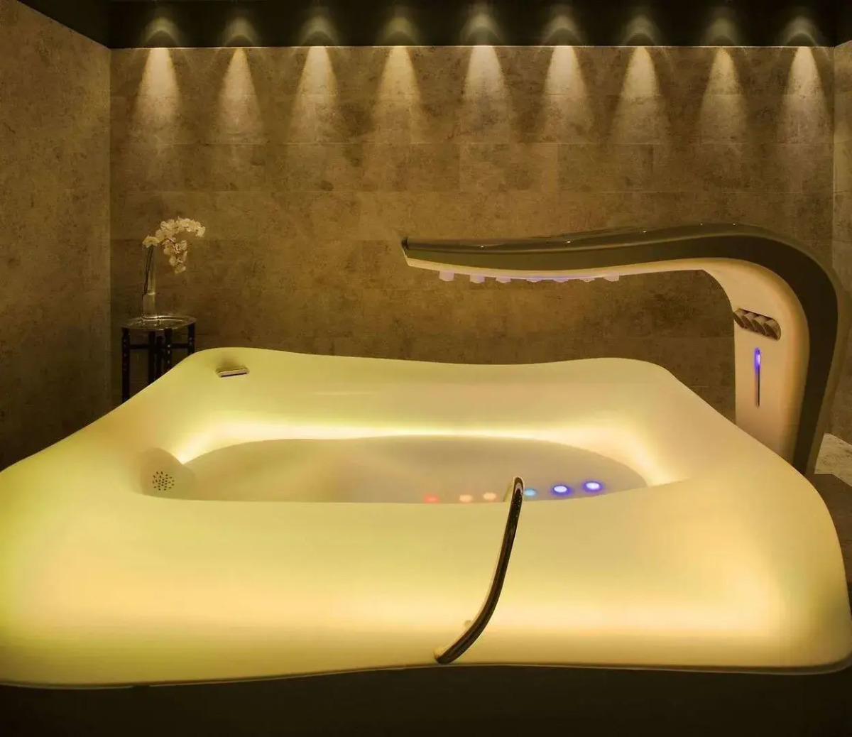 Отель Jumeirah Zabeel Saray Dubai