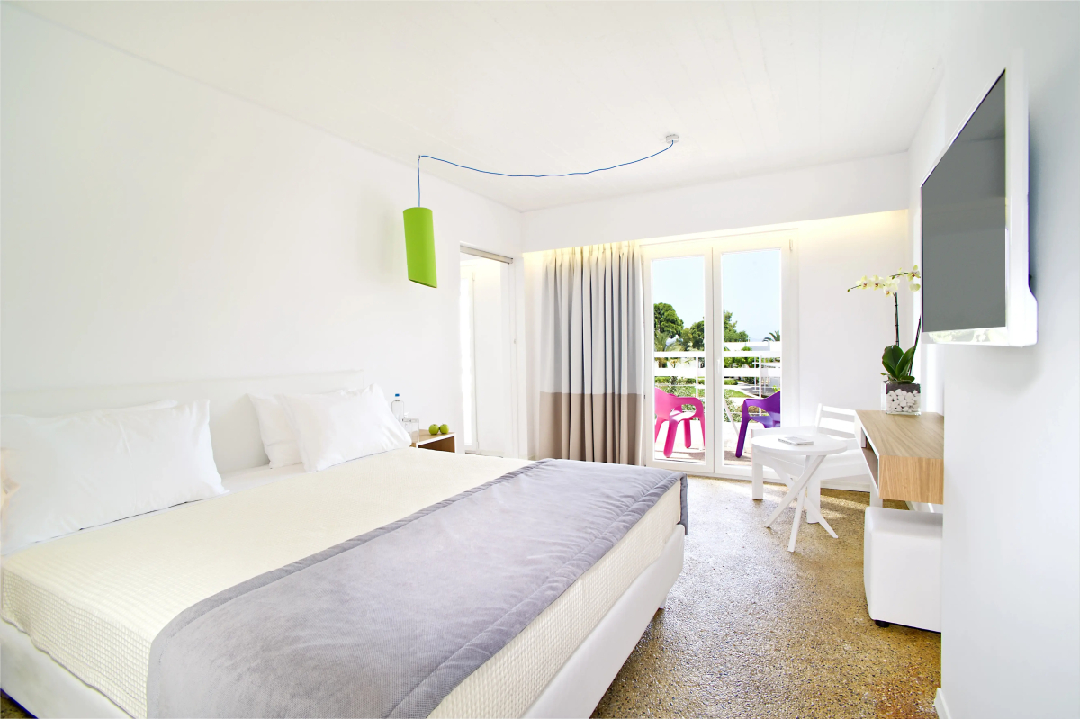 Marathon Beach Resort